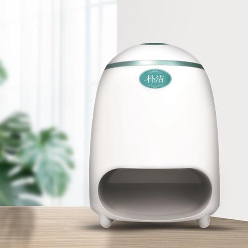 刘备江,公司经营范围包括:生物制品,口腔清洁用品,电子产品