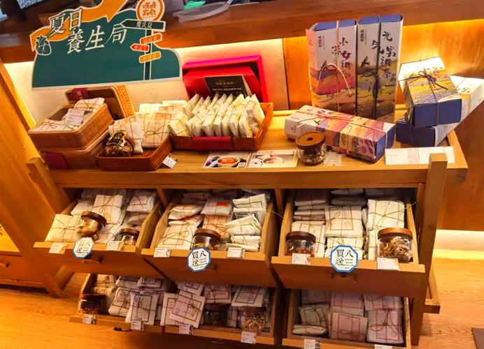 养生预包装食品标签需完善,专家提醒误食可能伤身